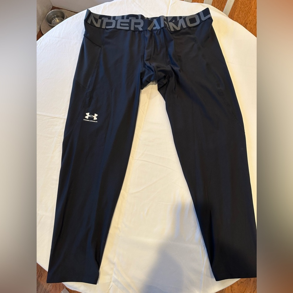 Under Armour Compression Pant - image 1